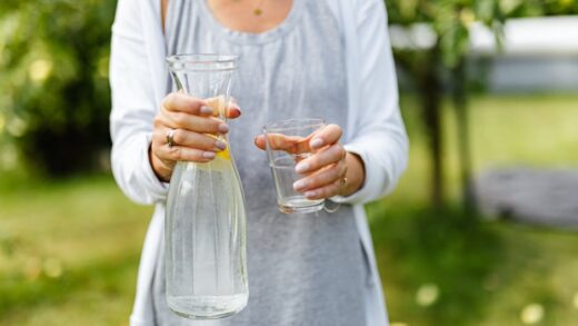 Fotó: Karola G, Forrás: Pexels