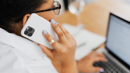 Fotó: Karola G, Forrás: Pexels