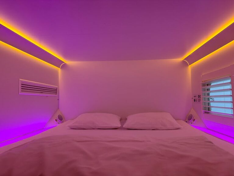 Utazás ingyen: Öt tipp a szállás költségének nullázására