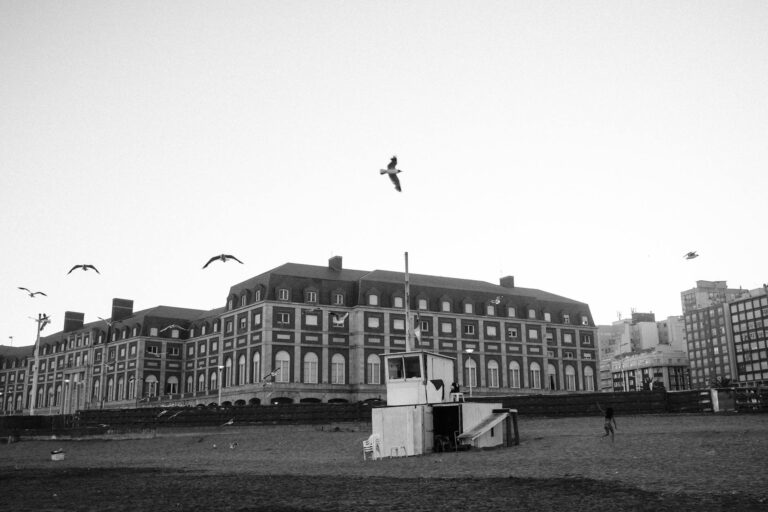 Ezekért az élményekért érdemes az Atlanti-óceán közepére utazni