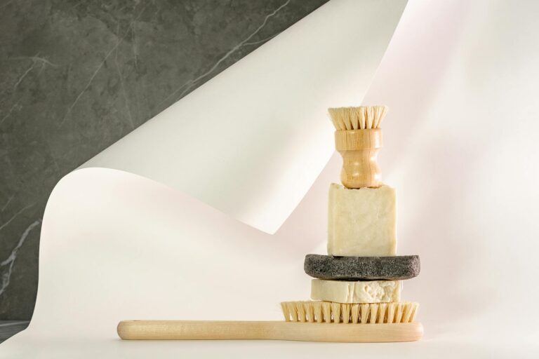 Így tarthatjuk makulátlanul tisztán az otthonunkat káros vegyszerek nélkül