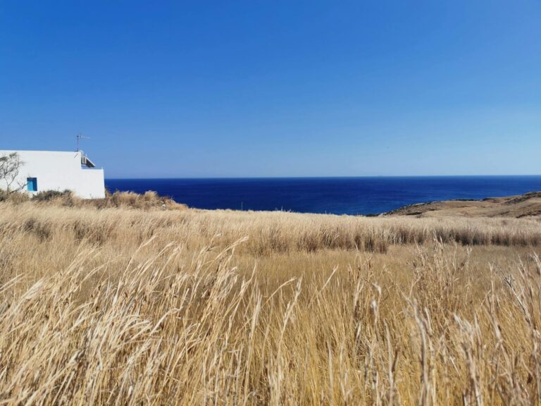 Ezekre a kevésbé népszerű görög szigetekre érdemes elutazni a főszezonon kívül is