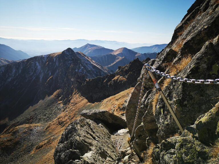Így tervezhetünk felejthetetlen őszi túrát a szomszédos Magas-Tátrában