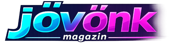 Jovőnk Magazin