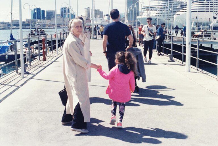 Hogyan szervezzünk felejthetetlen többgenerációs családi utazást konfliktusok nélkül