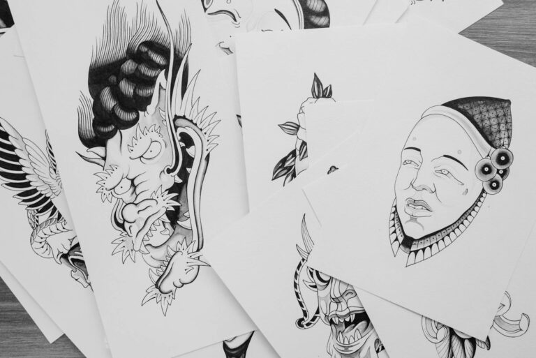 Miért érdemes vázlatfüzettel a kezünkben felfedezni a saját városunkat?