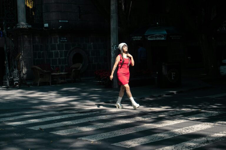 Miért érdemes minden nap legalább fél órát gyalogolni a városban?