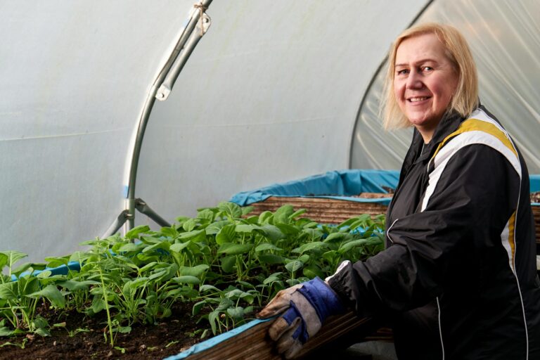 Így ültessük össze okosan a növényeket a bőségesebb termésért