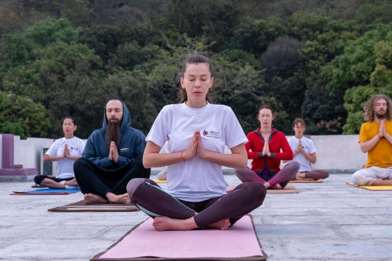 Így javíthatunk a közérzetünkön néhány egyszerű légzőgyakorlattal