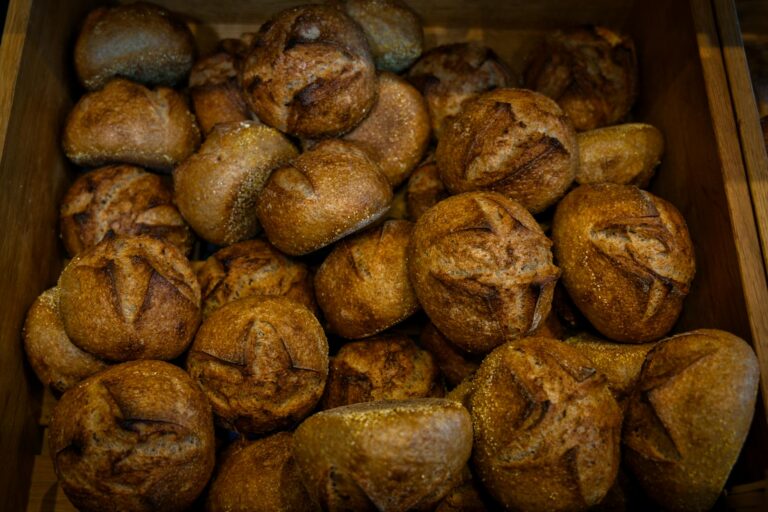 Így süthetünk ropogós és illatos kenyeret a saját konyhánkban