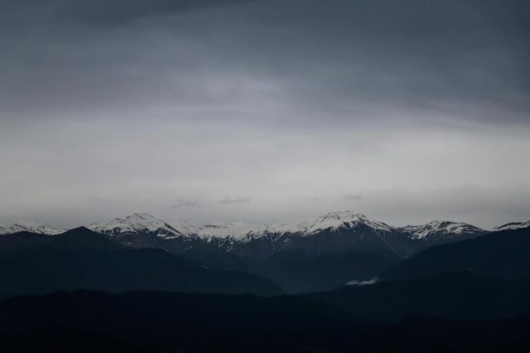Életre szóló gasztronómiai kalandok várnak ránk a Kaukázus lábainál