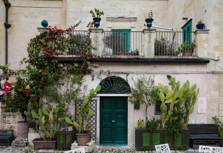 Miért érdemes idén tavasszal felfedezni Puglia napsütötte tájait?