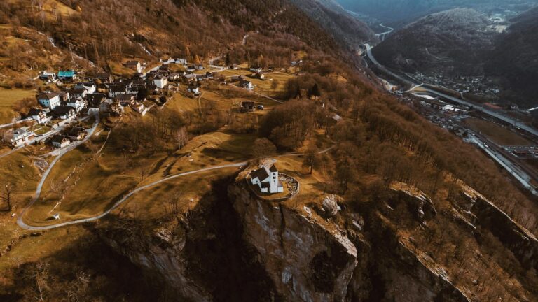 Miért érdemes bakancsot húzni és nekivágni a skót felföldnek?