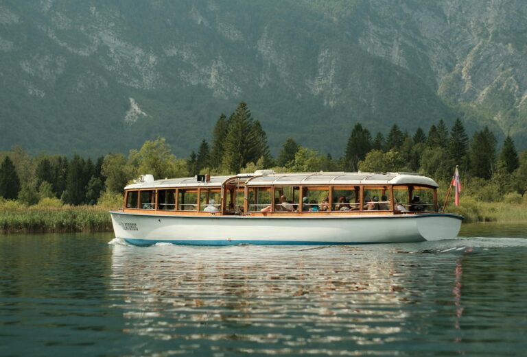 Így fedezhetjük fel a smaragdzöld Soča-völgyet egy hosszú hétvége alatt