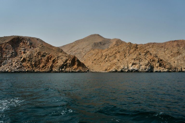 Miért válasszuk Ománt a népszerűbb közel-keleti úti célok helyett