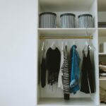 Így tarthatunk valódi rendet a ruhásszekrényben a szezonváltás idején