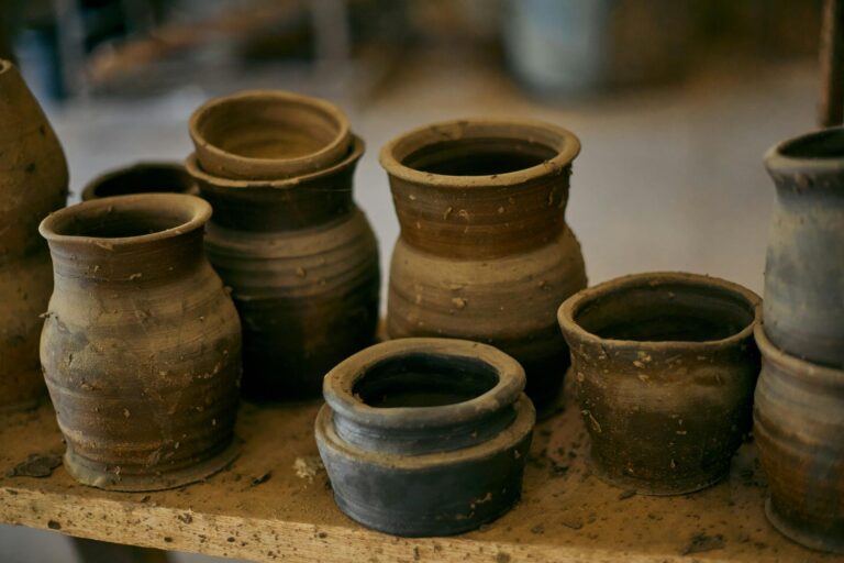 Miért érdemes kipróbálni az agyagozást akár otthoni körülmények között is
