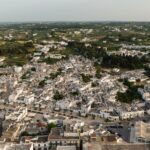 Miért érdemes idén Puglia fehérre meszelt falvai között barangolni?