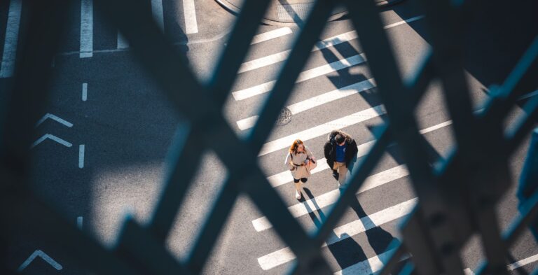 Miért érdemes néha csak cél nélkül barangolni a saját városunkban?
