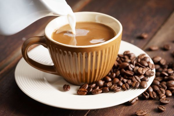 Több bevétel és marasztalóbb terek a Cappuccino Vanilla illattal